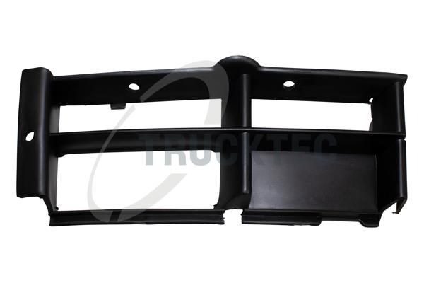 L&uuml;ftungsgitter, Sto&szlig;f&auml;nger