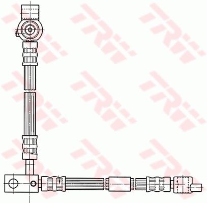 NISSAN:  PRIMERA (P12), PRIMERA Hatchback (P12), PRIMERA Traveller (WP11), PRIMERA Traveller (WP12) - TecDoc 1