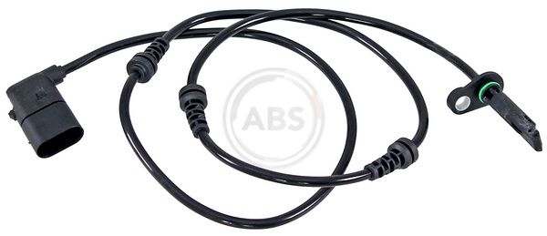 Sensor, Raddrehzahl