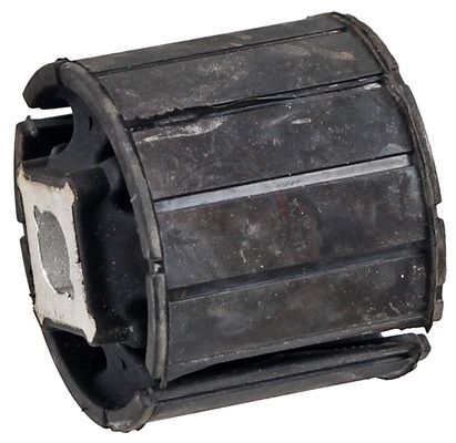 Lagerung, Achsträger