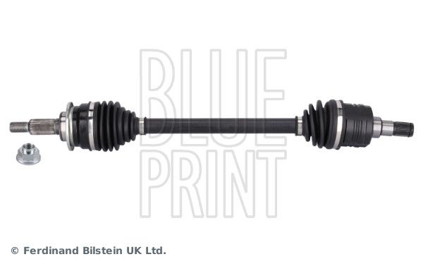 BLUE PRINT ADK889500 - Antriebswelle