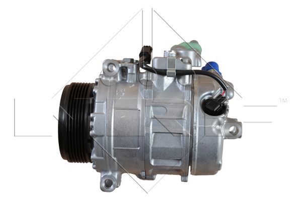 Compressor, air conditioning 32528