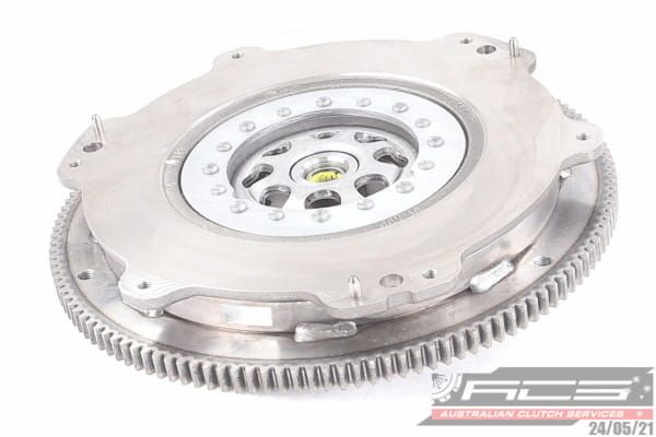 DMF JEEP WRANGLER 2.8TD - TecDoc 1