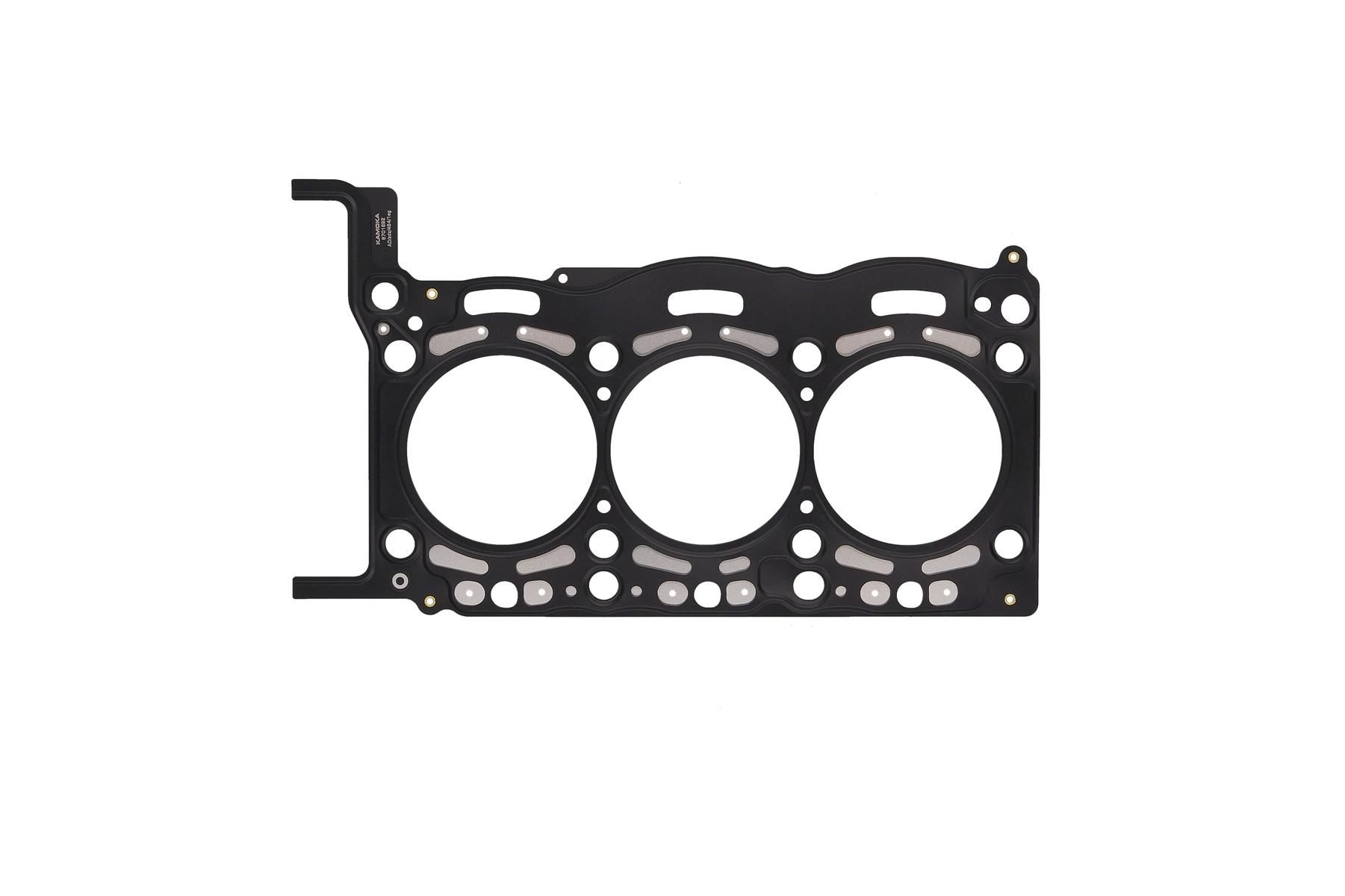 Kamoka 8701692 Dichtung, Zylinderkopf
