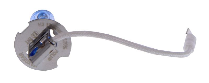 Gl&uuml;hlampe, Hauptscheinwerfer