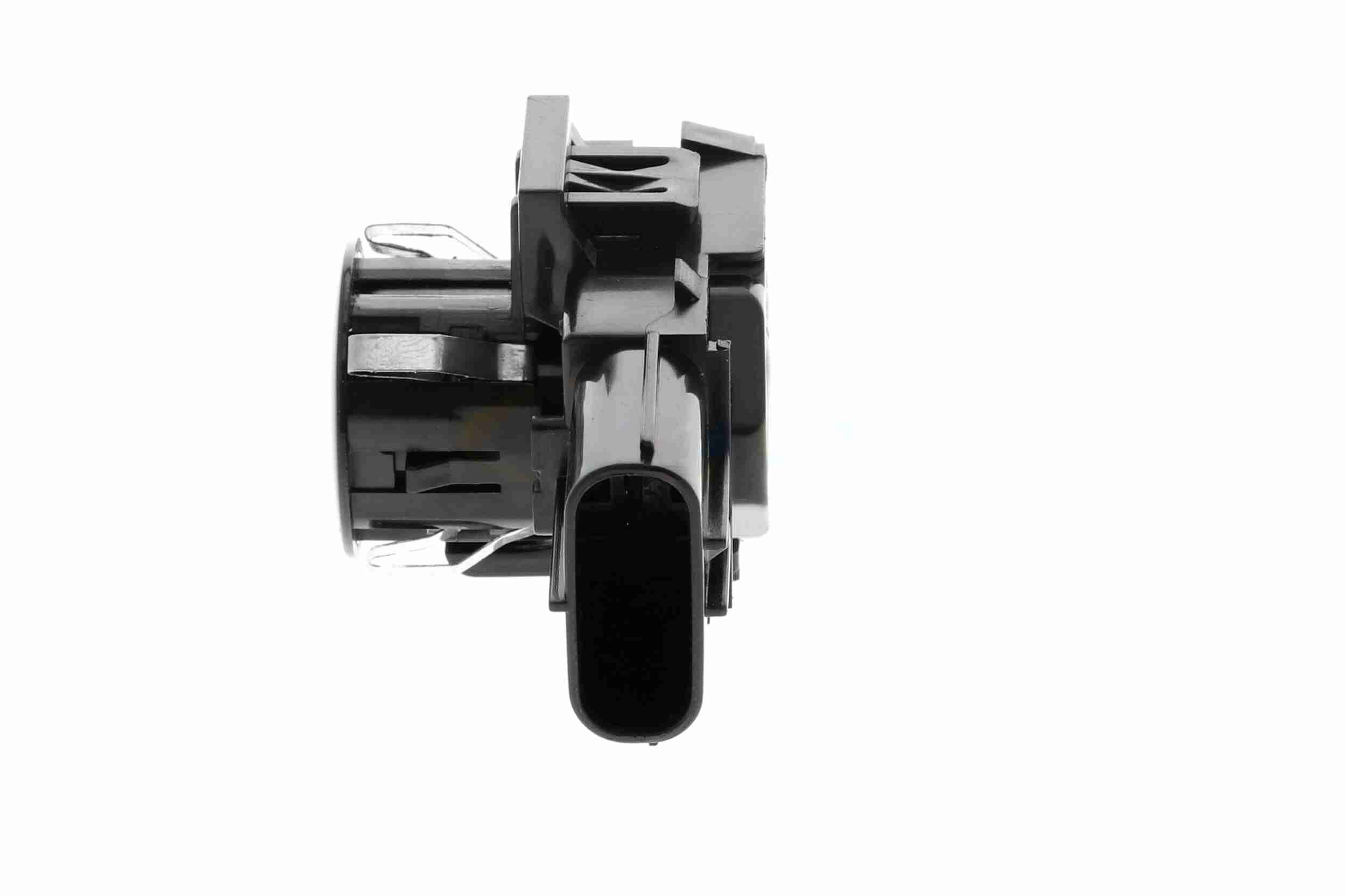 Sensor, Einparkhilfe