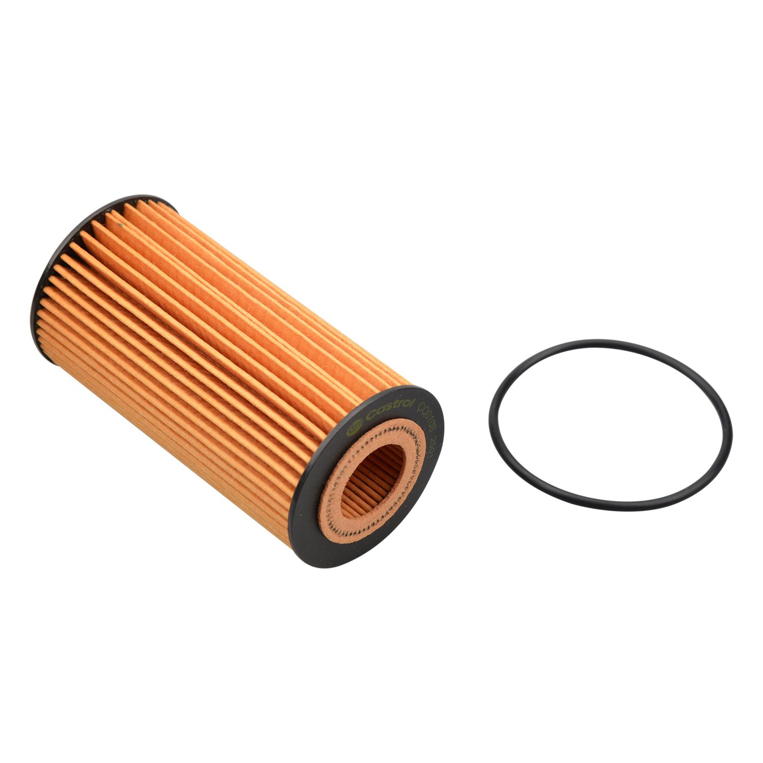Castrol Filters CO0108 - Ölfilter
