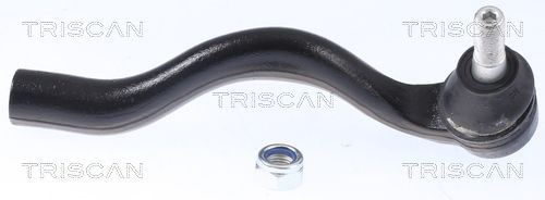 8500 80132 TRISCAN vezetőkar fej
