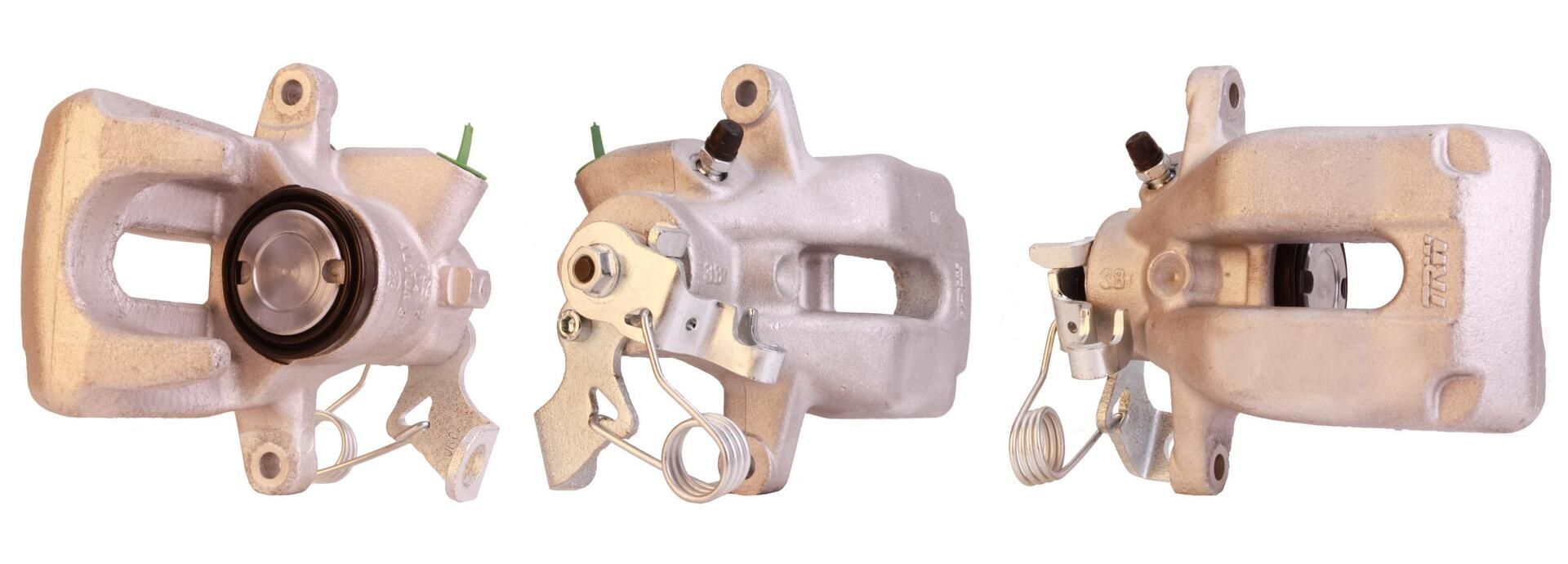 Bremssattel