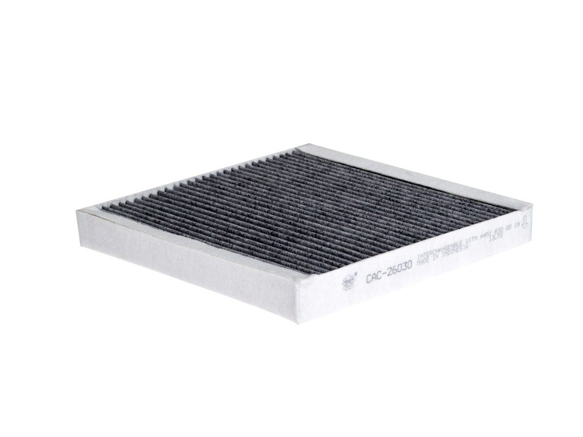 CABIN FILTER FITS 49351 - TecDoc Only