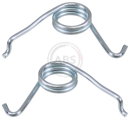 Reparatursatz, Bremssattel