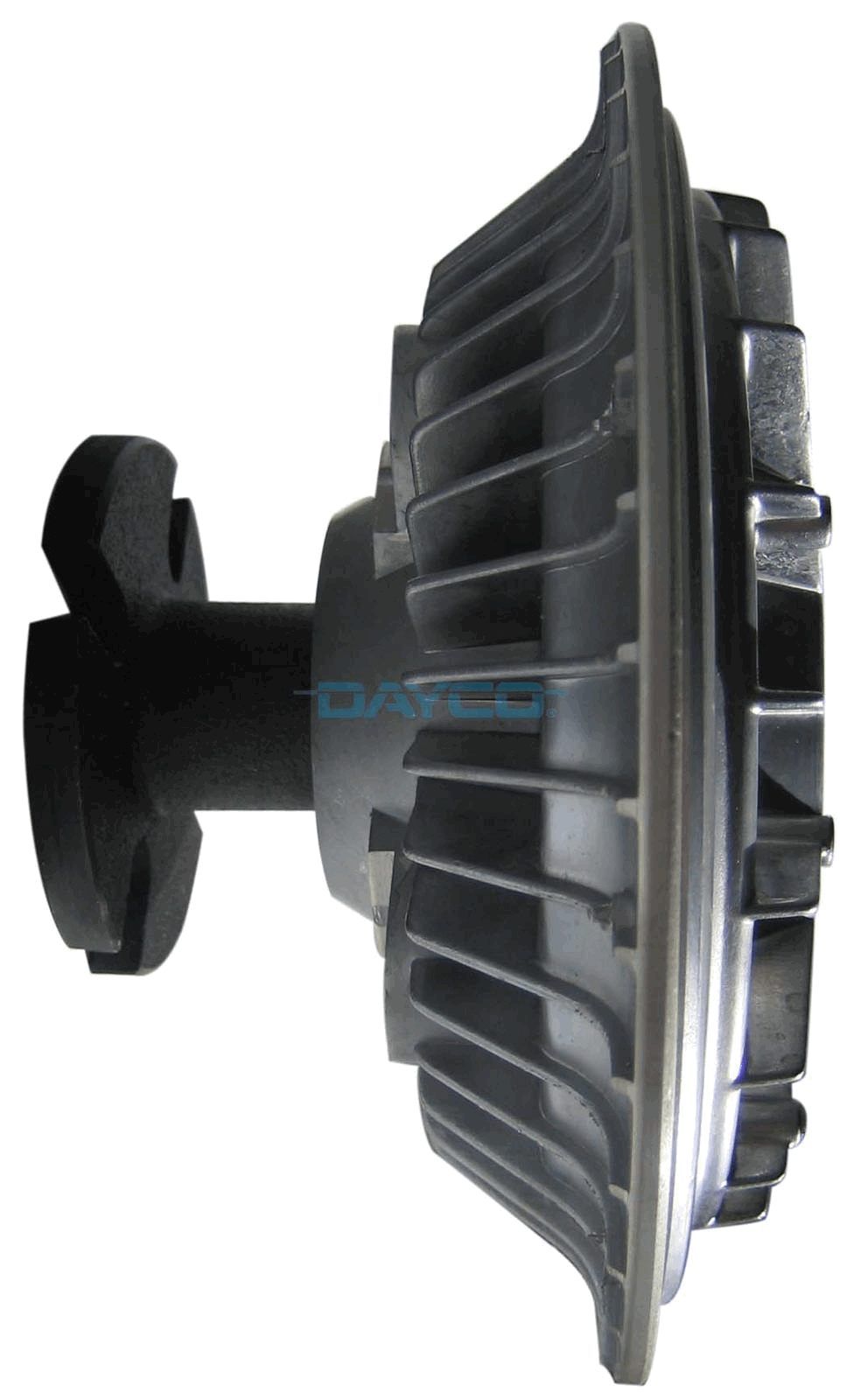 FAN CLUTCH JEEP - TecDoc 1