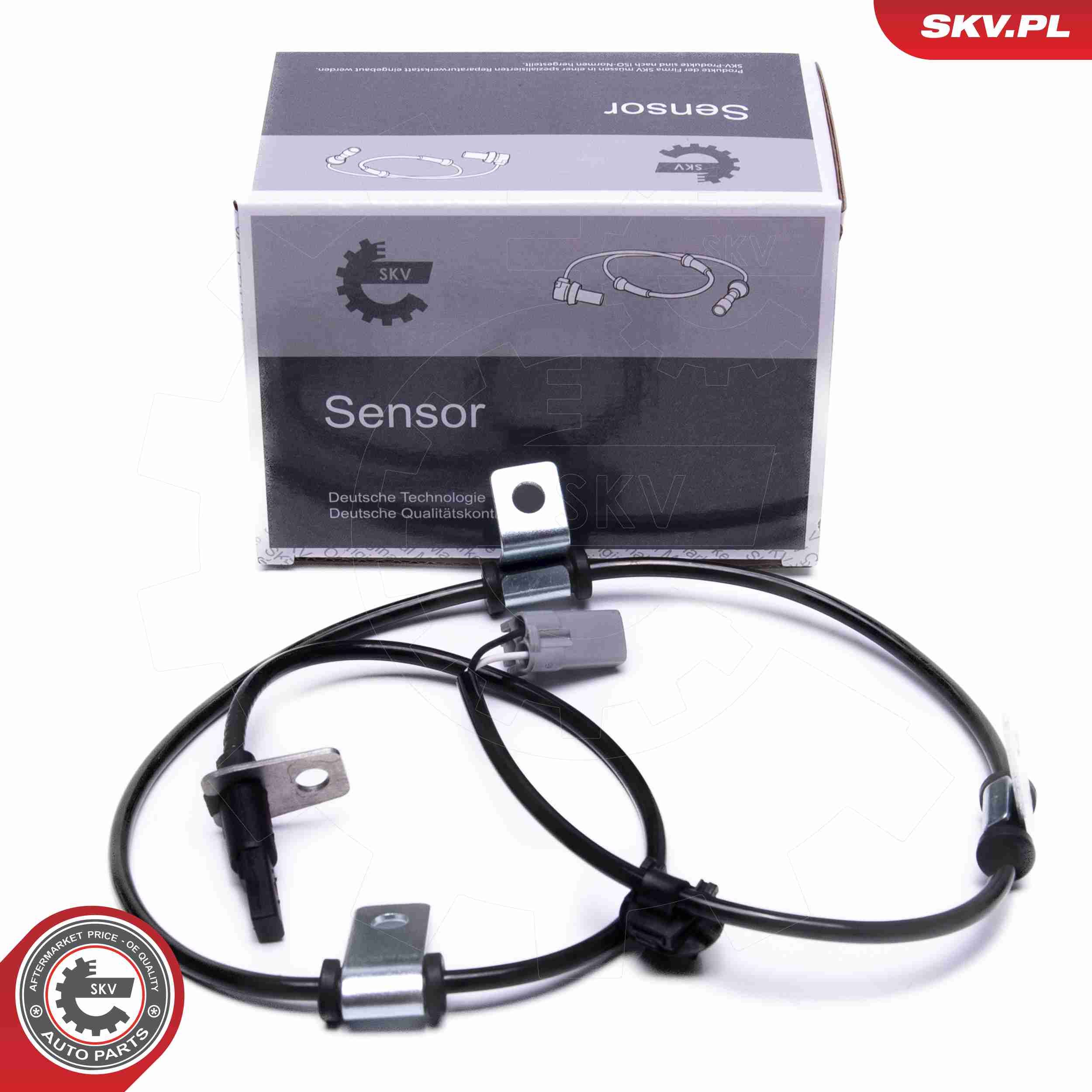 ESEN SKV 06SKV522 - Sensor, Raddrehzahl