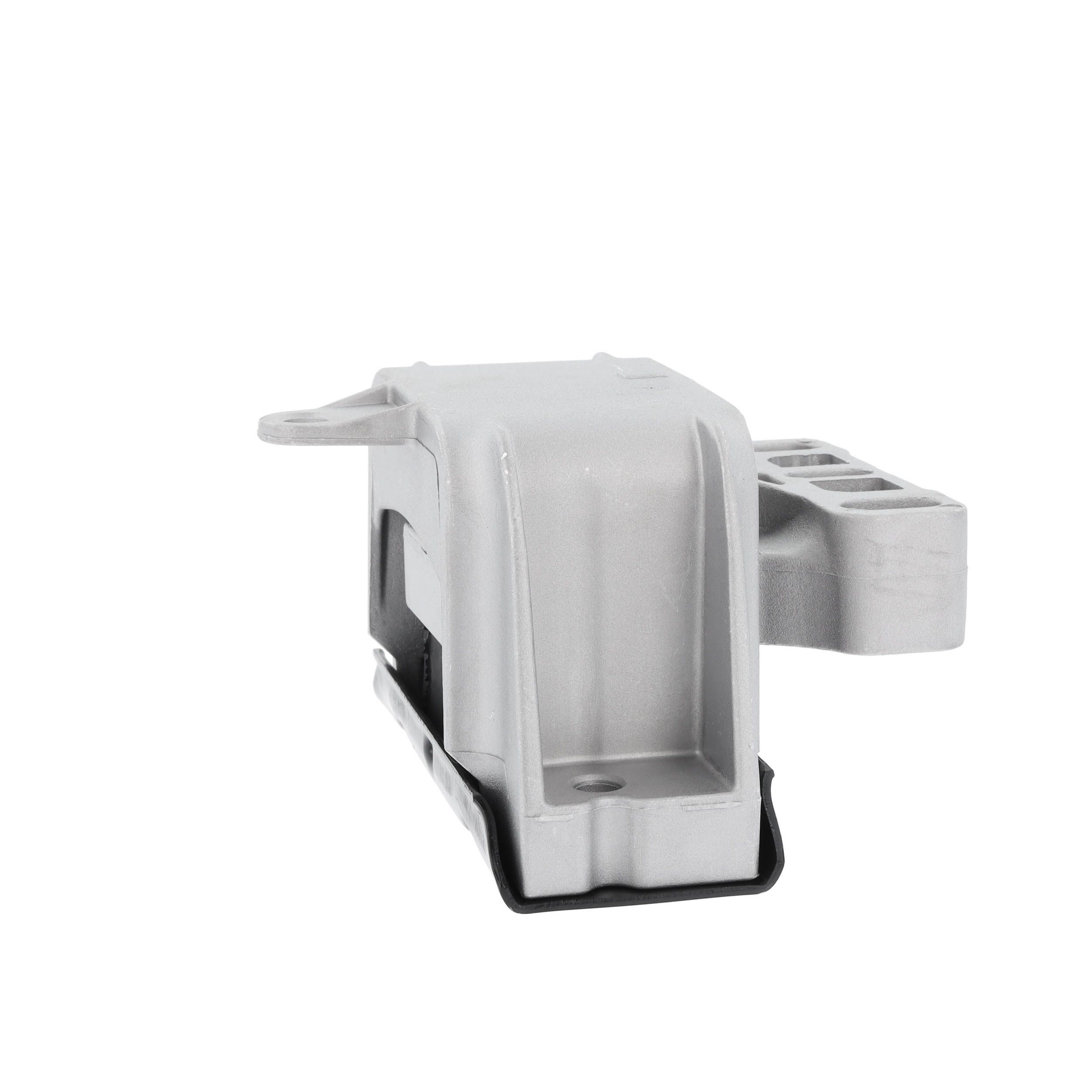 montavimas, neautomatinė transmisija