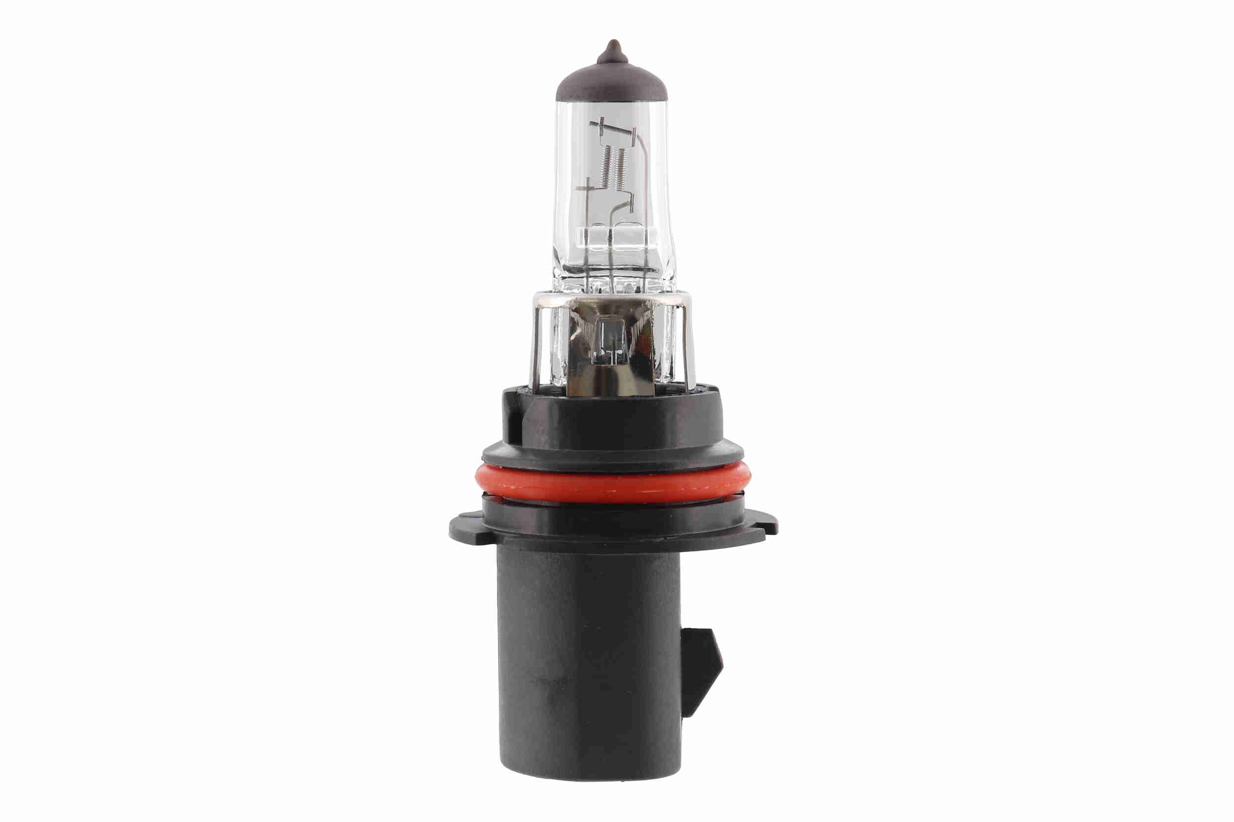 Gl&uuml;hlampe, Hauptscheinwerfer