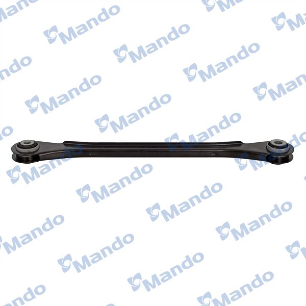 Brazo oscilante, suspensión de ruedas