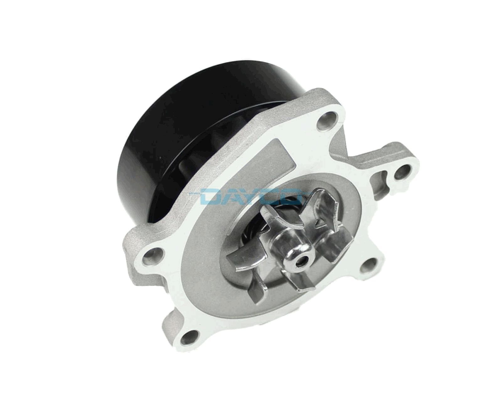 WATER PUMP AUTOMOTIVE - TecDoc 2