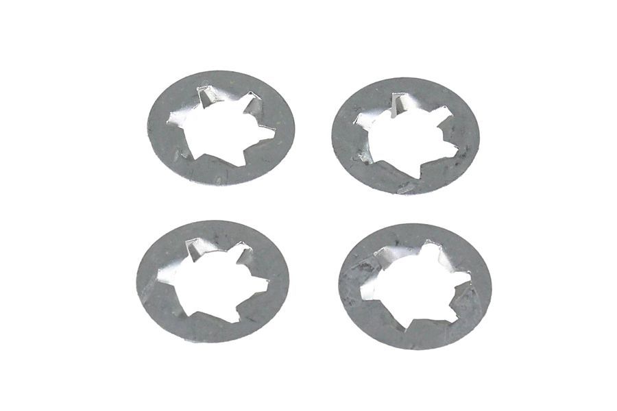 Schraube, Bremsscheibe