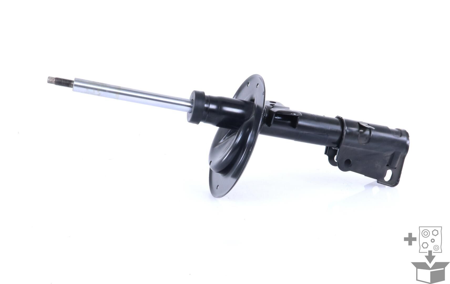Sto&szlig;d&auml;mpfer