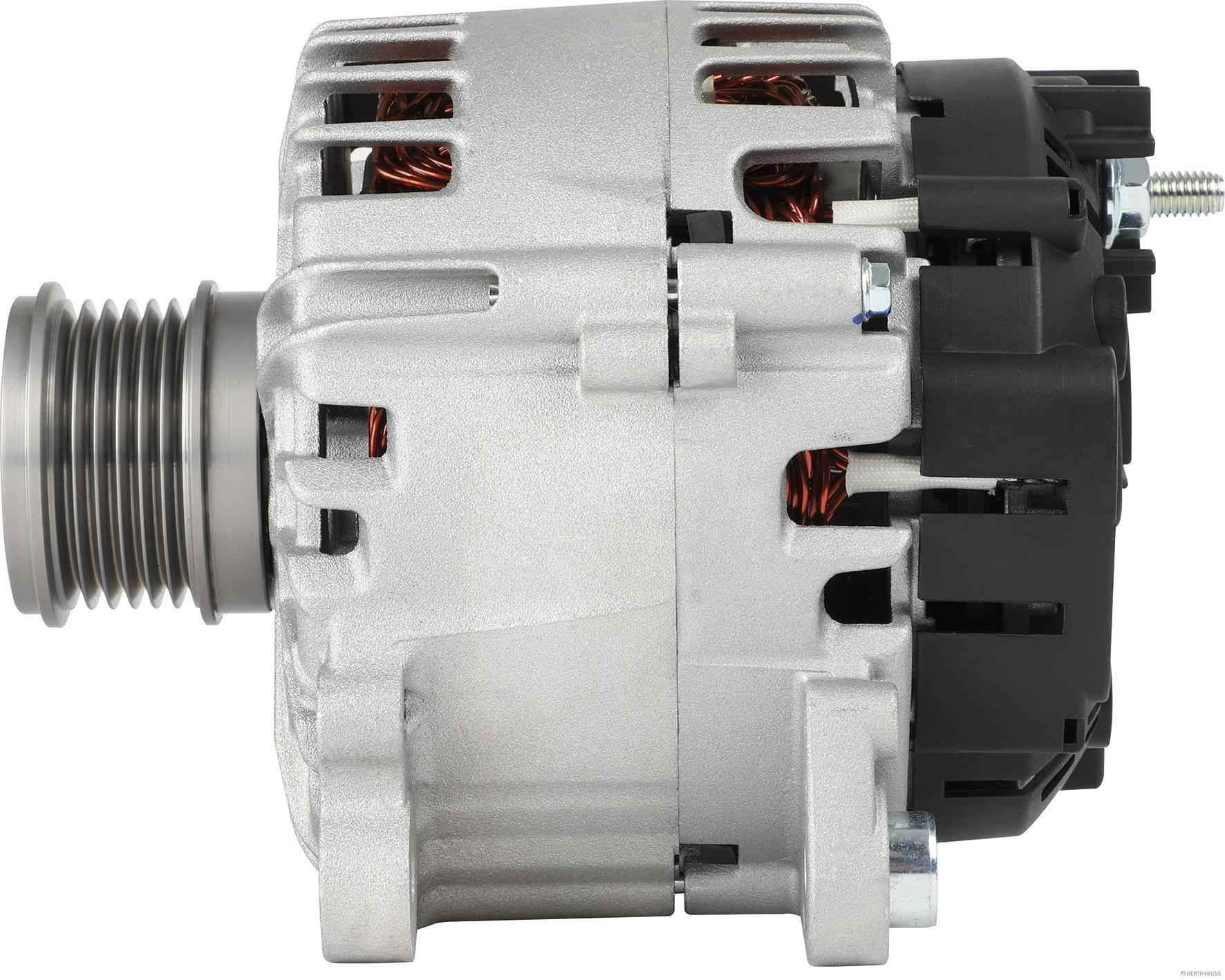 Generator Generator