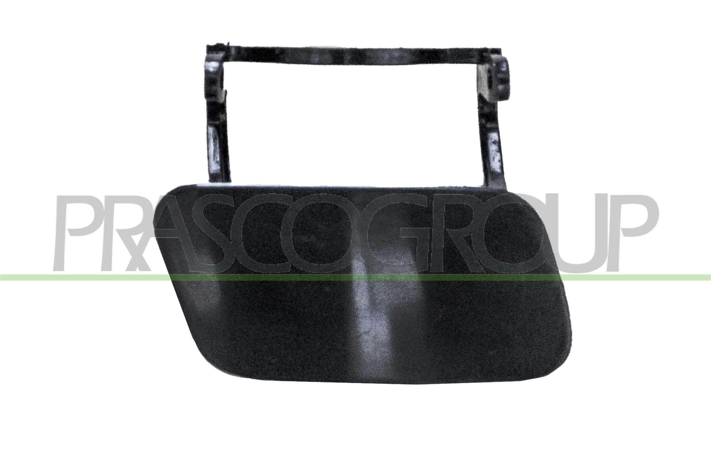 Blende, Stoßfänger