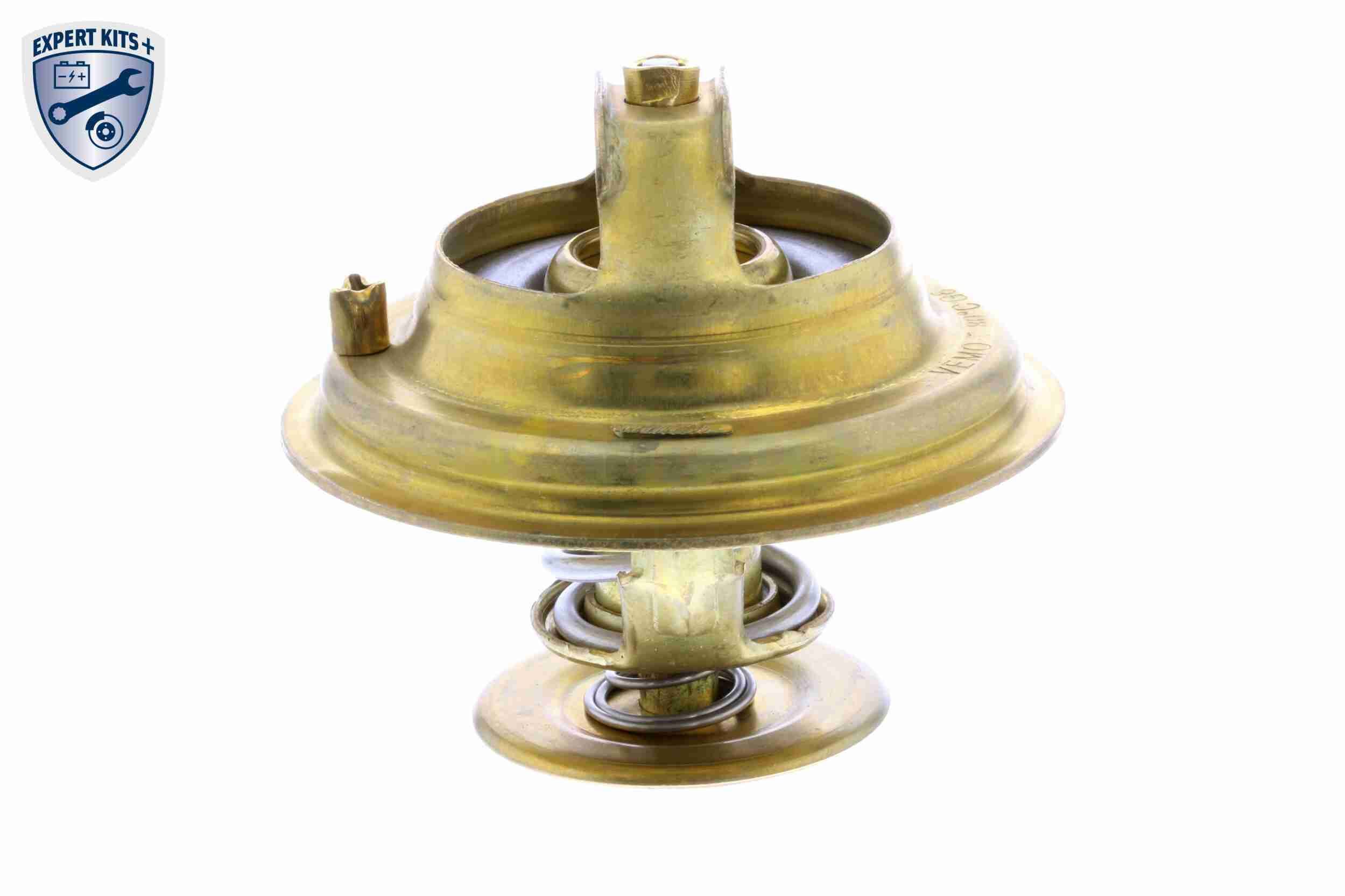 Thermostat, K&uuml;hlmittel