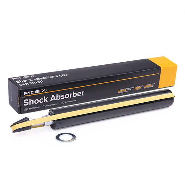 854S0051 RIDEX lengéscsillapító