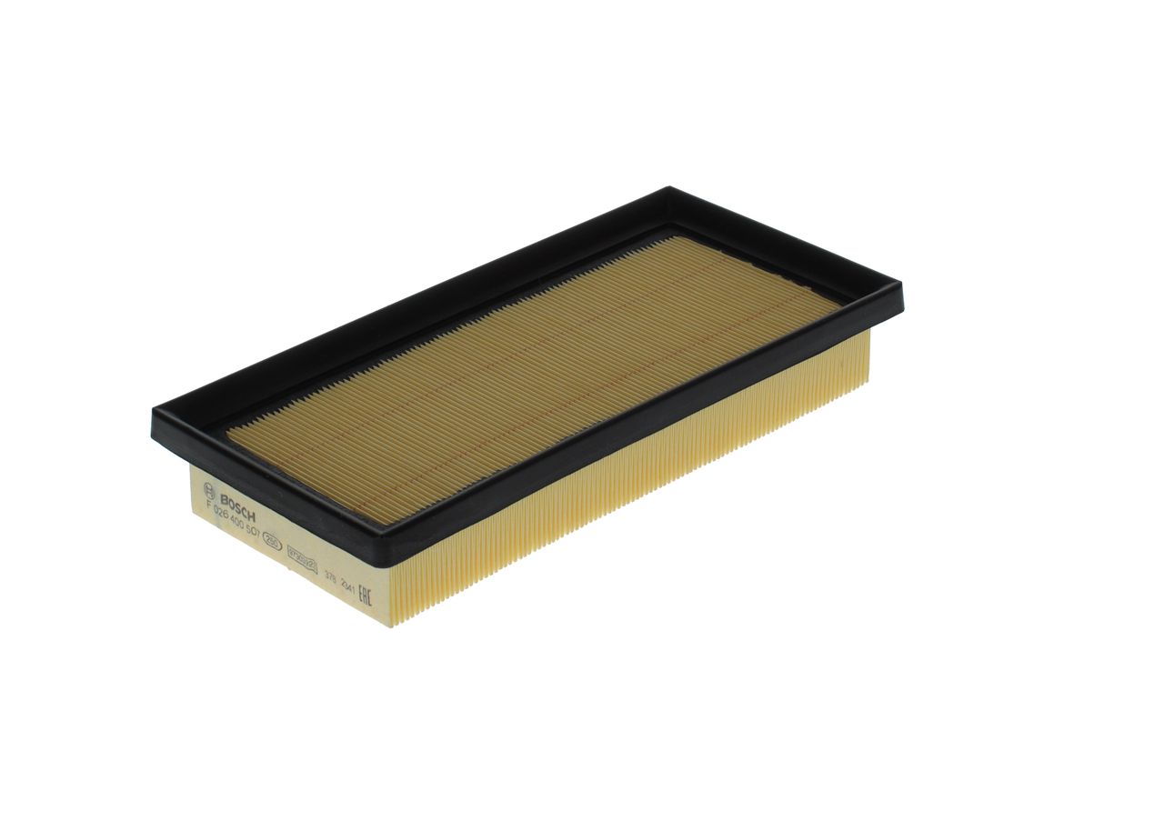 oro filtras