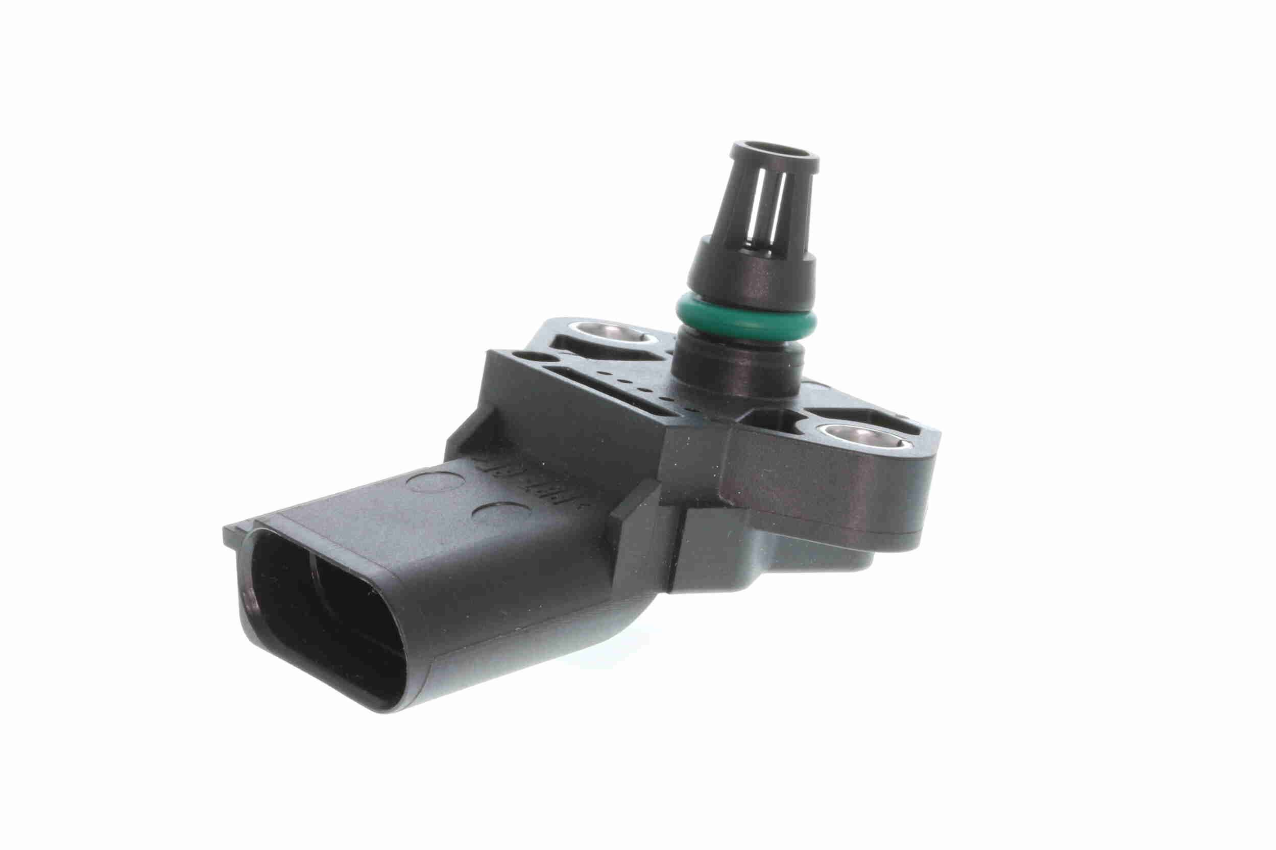 Sensor, Ladedruck