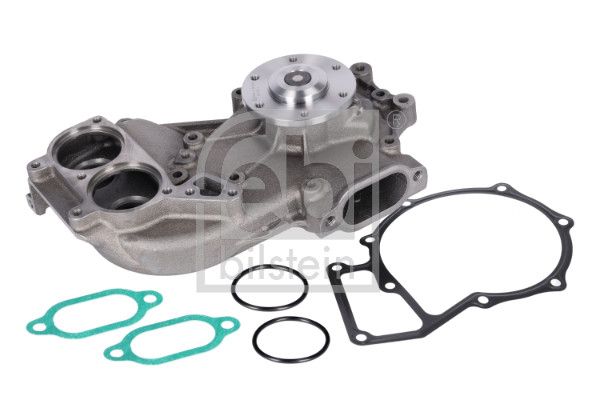 Water Pump, engine cooling 32184