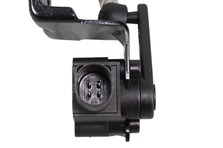 Sensor, Leuchtweitenregulierung