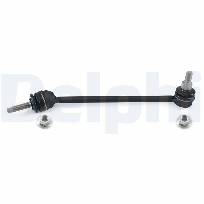 Stange/Strebe, Stabilisator