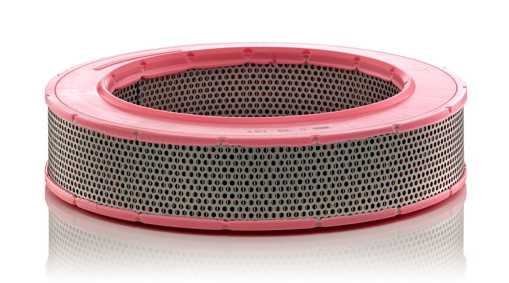 MANN-FILTER C 36 157 - Luftfilter