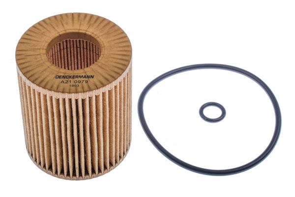 Oil Filter A210979