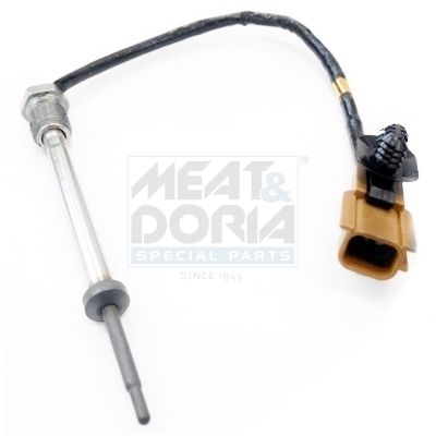 Sensor, Abgastemperatur
