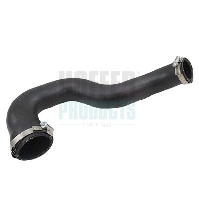 HOFFER 96361 - Ladeluftschlauch