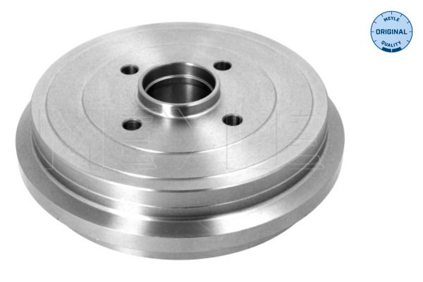 MEYLE 36-15 523 0059 Brake Drum