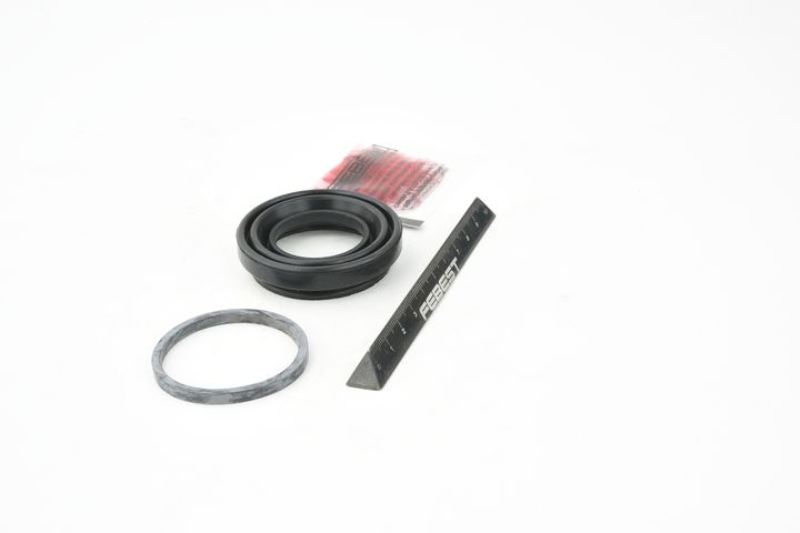 remonto komplektas, stabdžių apkaba