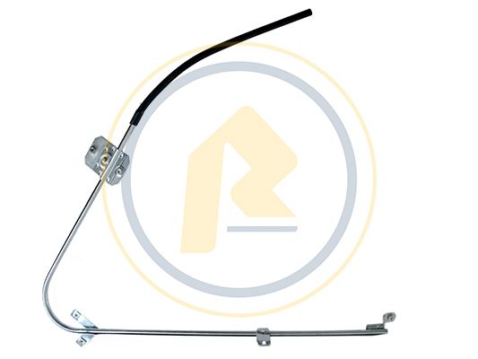 03.2500 Ac Rolcar ablakemelő