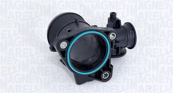 802009362601 MAGNETI MARELLI fojtószelep ház