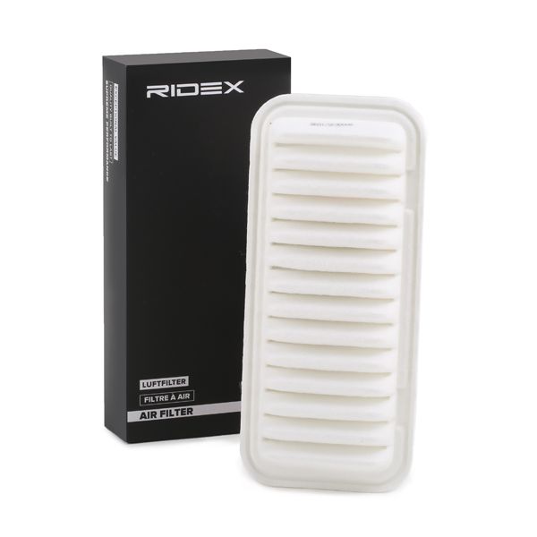 RIDEX 8A0016 Air Filter