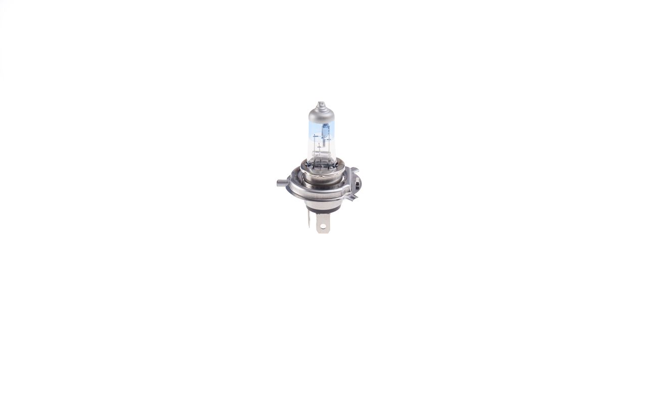 Glühlampe, Fernscheinwerfer