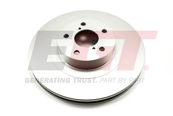 Brake Disc 410163cEGT