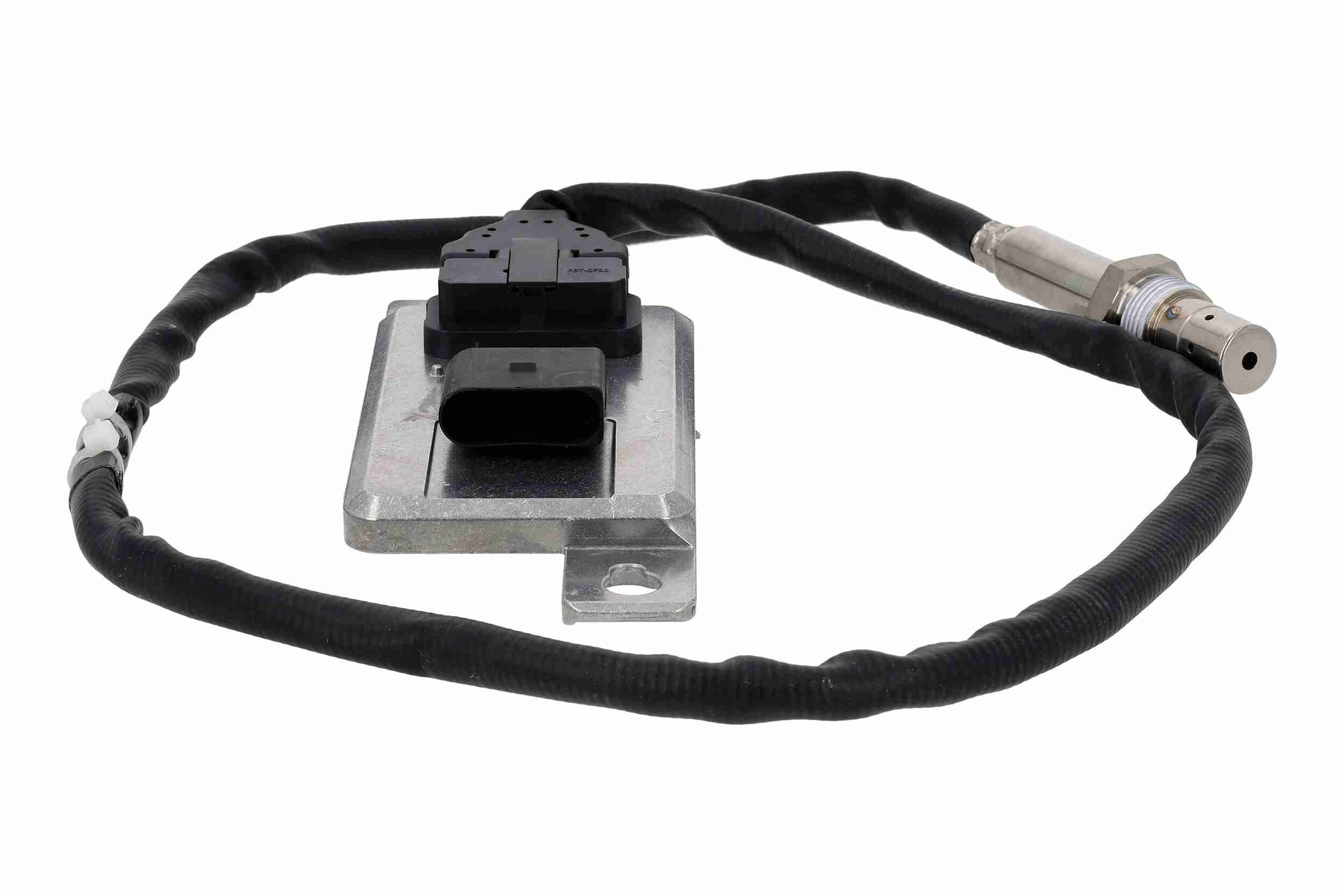 NOx-Sensor, Harnstoffeinspritzung