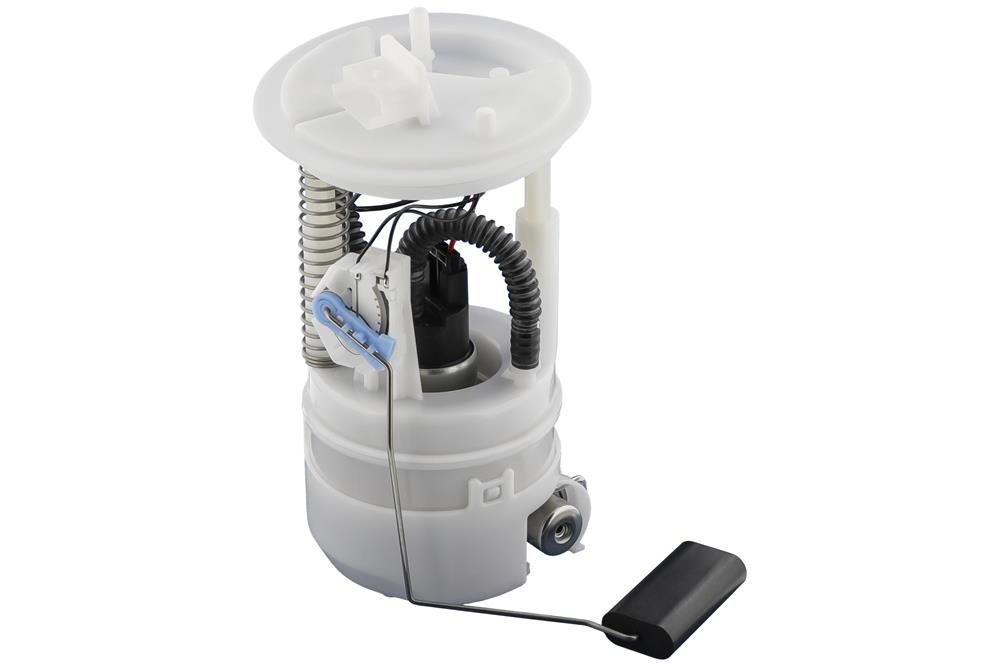 Kraftstoffpumpe