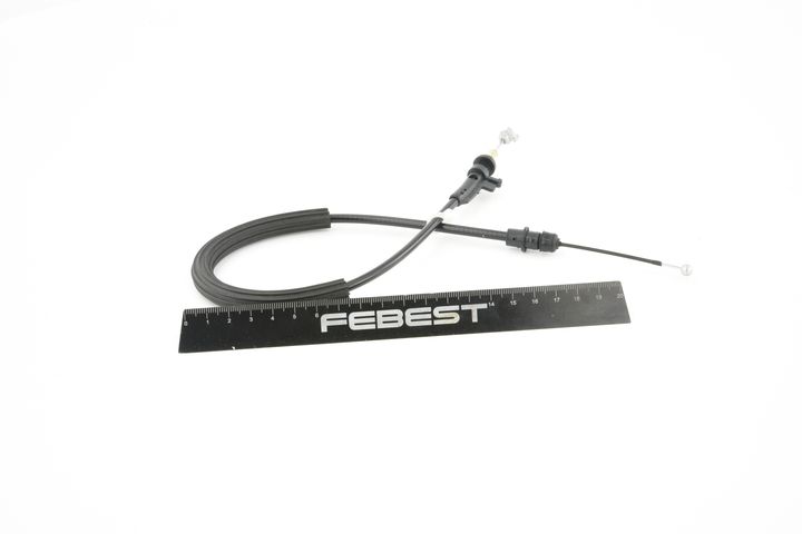 kabelis, durų atlaisvinimas