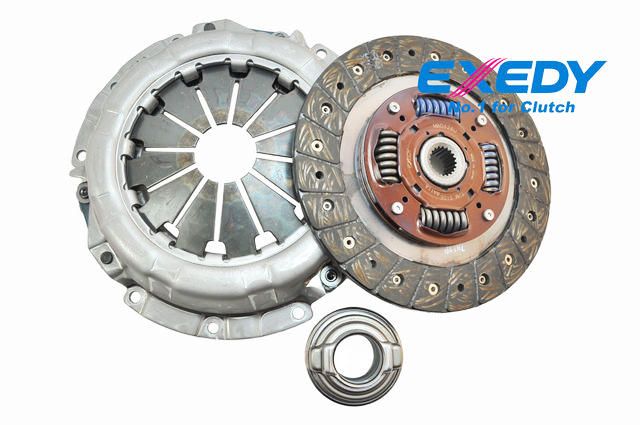 215mm Mitsubishi - TecDoc Only