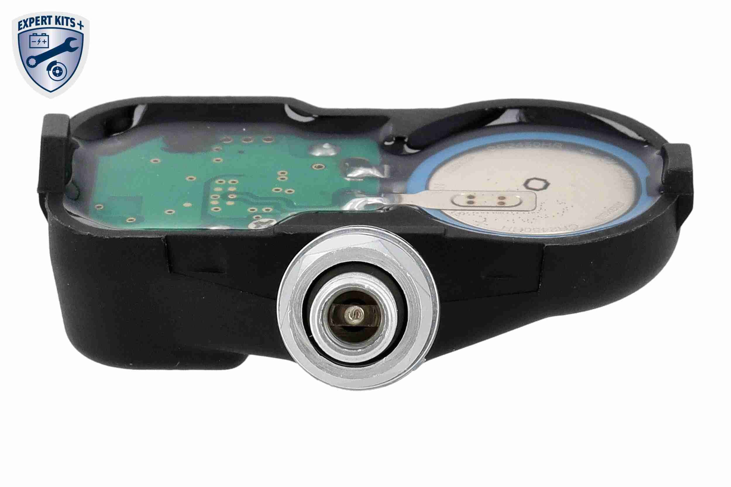 Radsensor, Reifendruck-Kontrollsystem