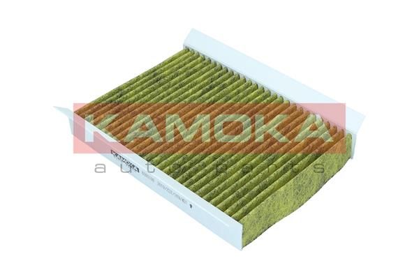 Filter, Innenraumluft