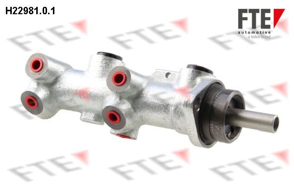 FTE 9220218 - Hauptbremszylinder